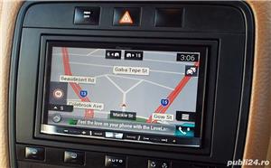 Actualizare hărți, update navigație Pioneer Avic-F60DAB F860DAB F960DAB Avic F60BT F860BT F960BT