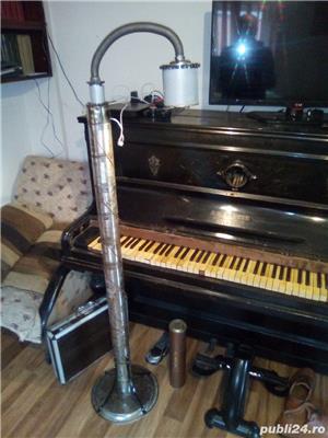 lampa stil industrial - imagine 2