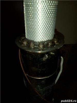 lampa stil industrial - imagine 4