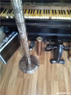 lampa stil industrial - imagine 5