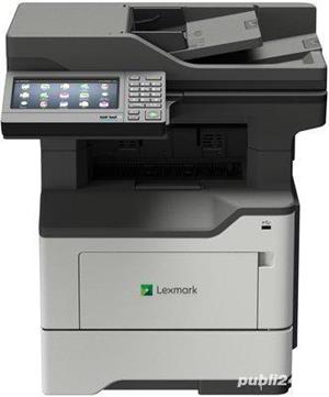 Multifunctional laser monocrom A4 Lexmark MX622ade SH