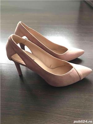 Pantofi Stradivarius - imagine 10