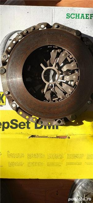 Placa presiune A4B7 8ED 2.0TDI - imagine 2