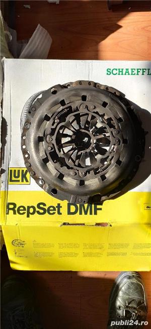 Placa presiune A4B7 8ED 2.0TDI