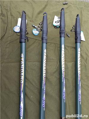 Bologneza Lanseta telescopica HI Carbon Siwedia Standard competition 4.5m NOI - imagine 7