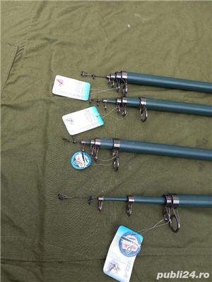 Bologneza Lanseta telescopica HI Carbon Siwedia Standard competition 4.5m NOI - imagine 6