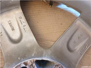 Rezerve jante aliaj-5x112 R17-Volkswagen-Passat-Sharan-Touran-Cady-Etc - imagine 8