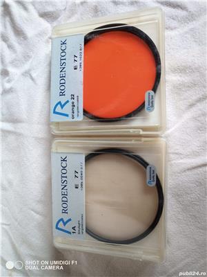 Filtre foto rodenstock e77