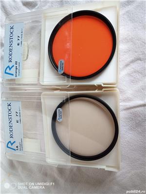 Filtre foto rodenstock e77 - imagine 2