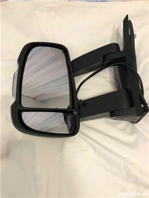 oglinda fiat ducato , citroen pegeot . brat lung 