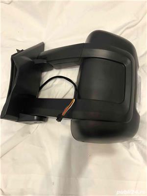 oglinda fiat ducato , citroen pegeot . brat lung  - imagine 3