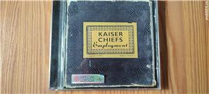 CD Kaiser Chiefs