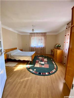 Casa de vanzare in Tinaud (sau schimb cu apartament in Oradea) - imagine 5