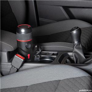 Espressor auto premium, Heyner Germania, 12V, 1 set - imagine 4