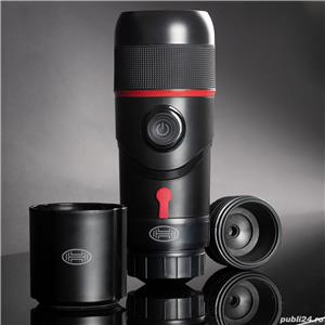 Espressor auto premium, Heyner Germania, 12V, 1 set - imagine 3