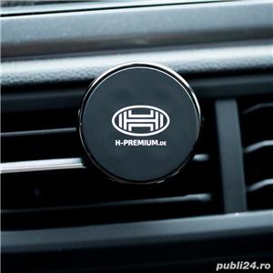 Suport magnetic premium, Heyner Germania, universal - imagine 4