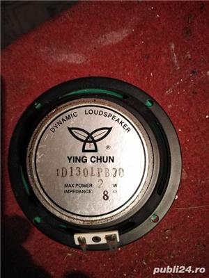  4 buc Difuzoare YING CHUN - imagine 2