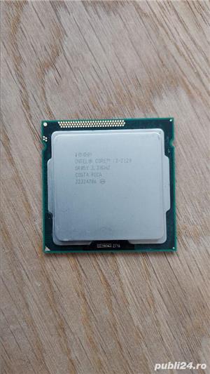 Procesor intel i3 2120 - imagine 1