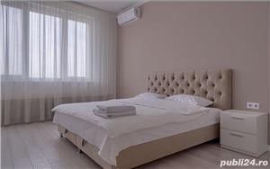 Garsoniera Regim Hotelier -Zona Centru Pitesti 190pe zi tel - - imagine 1