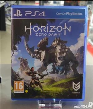 Horizon Zero Dawn Complete edition PS4