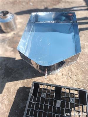 crinta pentru branza de 100 de litri  - imagine 4