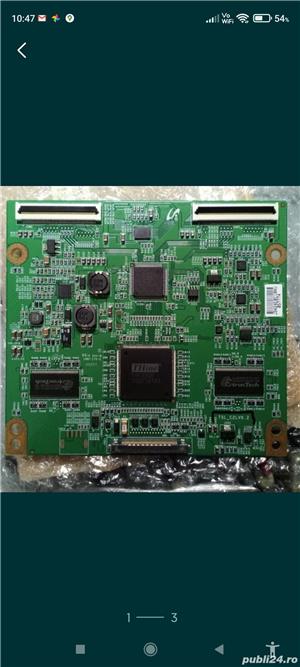 Bn44-00217a ; 715g2905-1 ; RUNTK 4323TP ; 6870c-0421a ; TSL_C2lv0.2  - imagine 7