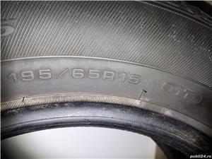 Cauciucuri / Anvelope de vara  - imagine 2