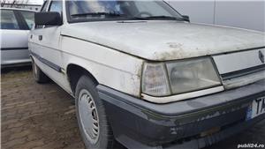 Renault R 9 GTL  Mașină de epocă  - imagine 7