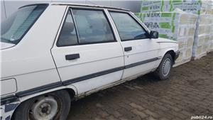 Renault R 9 GTL  Mașină de epocă  - imagine 10