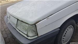 Renault R 9 GTL  Mașină de epocă  - imagine 6