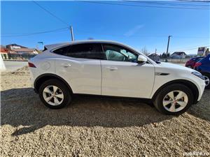 Jaguar E-Pace  - imagine 4