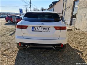 Jaguar E-Pace  - imagine 2
