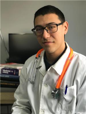 Meditatii Biologie BAC si Admitere la Medicina