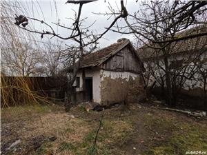 Casa in comuna Cefa Bihor + teren 18 ari - 15500 euro - imagine 10