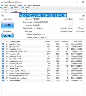 HDD-uri SATA cu capacitate de 80 GB, 160 GB, 200 GB, 250 GB si 500 GB - imagine 4