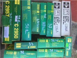 Lichidez stoc de piese auto: amortizoare, piese frână, direcție, filtre, bujii, garnituri etc.