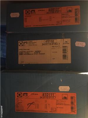 Lichidez stoc de piese auto: amortizoare, piese frână, direcție, filtre, bujii, garnituri etc. - imagine 10