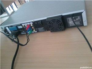 dvd recorder loewe cu telecomanda - imagine 7