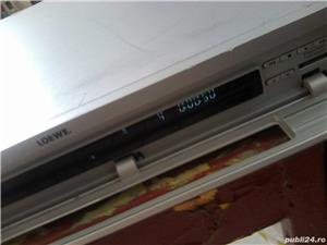 dvd recorder loewe cu telecomanda - imagine 2
