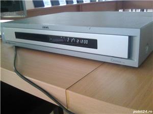 dvd recorder loewe cu telecomanda - imagine 6