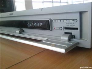 dvd recorder loewe cu telecomanda - imagine 4