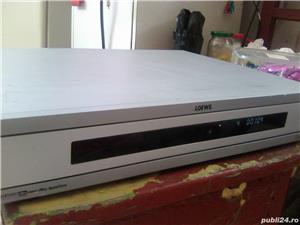 dvd recorder loewe cu telecomanda - imagine 3