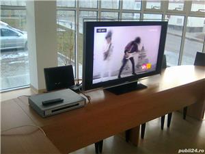 dvd recorder loewe cu telecomanda - imagine 8