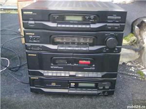 combina audio universum cu boxe