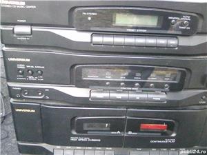 combina audio universum cu boxe - imagine 4