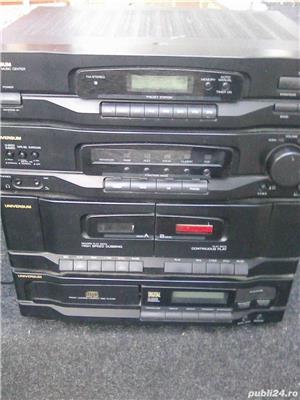 combina audio universum cu boxe - imagine 2