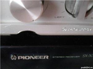 amplificator statie pioneer a7