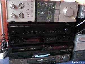 amplificator statie pioneer a7 - imagine 2