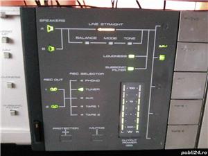 amplificator statie pioneer a7 - imagine 4