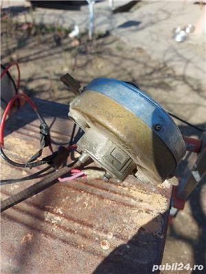 Vind ceas Volga model 1960 - imagine 2